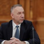 Bogdan Licu şi Iulia Scântei sunt viitorii judecători de la Curtea Constituţională