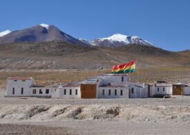 Deținuții din Bolivia își pot reduce perioada de detenție citind cărți