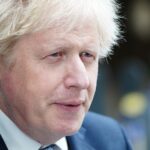 Boris Johnson a primit doar o amendă pentru petrecerile din lockdown