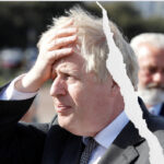 Boris Johnson, tot mai aproape de demitere. Britanicii nu-l mai vor, partidul nu-l mai susține