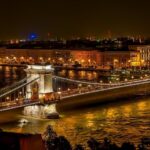 Budapesta, capitala UE cu cele mai mici prețuri la curent și gaze