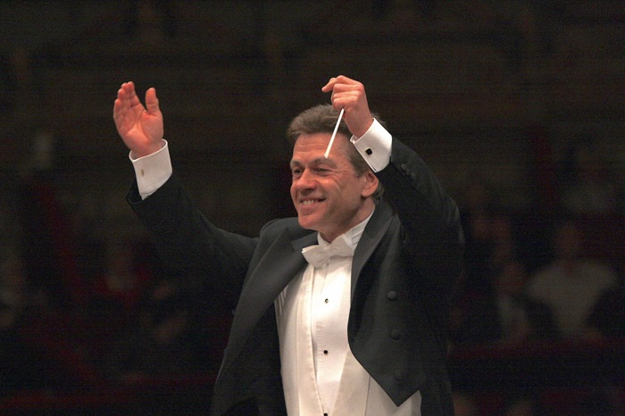Christian Badea dirijează pentru prima dată la Opera Națională București