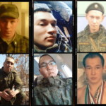 Masacrul de la Bucea a schimbat războiul din Ucraina. Fețele criminalilor