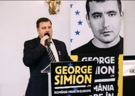Scandal în AUR: Un deputat îl acuză pe George Simion că ”l-a luat beția puterii” și spune că mai mulți parlamentari vor pleca din partid. Replica şefului