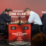 Bogdan Deac rămâne neînvins la Grand Chess Tour. Rezultatele surprinzătoare ale rundei cu numărul 4