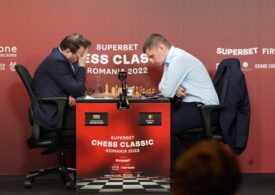 Bogdan Deac rămâne neînvins la Grand Chess Tour. Rezultatele surprinzătoare ale rundei cu numărul 4