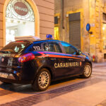 carabinieri Italia