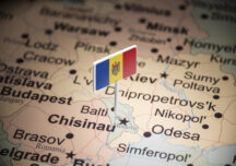 Moldova are