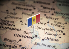 Sondaj în Moldova: Mai mult de jumătate se pronunță împotriva unirii cu România și împotriva intrării în NATO