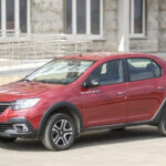 Renault Rusia