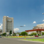 Hotel Intercontinental București