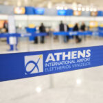 aeroport Atena Grecia