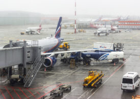 Rusia e somată să returneze avioanele confiscate: Un astfel de furt nu poate fi tolerat