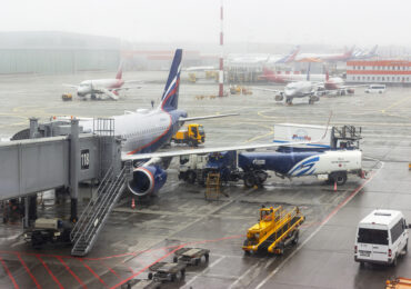 Planul secret al Ucrainei: Până la 1.000 de drone cu AI urmau să atace aeroporturile din Moscova fără control uman