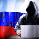 hacker Rusia
