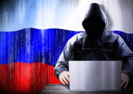 Hackeri ruși au atacat ținte din Germania, după ce nemții au trimis arme Ucrainei