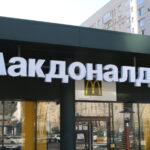 McDonald's Rusia