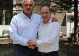 Cum a ajuns Dragnea aliat cu PNŢCD