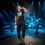 Ed Sheeran a lansat o melodie cu o trupă ucraineană, filmată și înregistrată parțial pe front (Video)