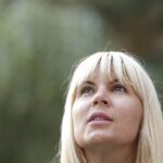 Elena Udrea spune care sunt motivele pentru care consideră că a fost arestată ilegal