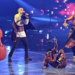 Război și muzică: Cum a folosit Ucraina Eurovisionul pentru a se face auzită în toată lumea