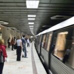 Sindicaliștii de la metrou vor măriri salariale și amenință, din nou, cu greva. Ce-au pățit după precedentul protest ilegal și ce spune Metrorex