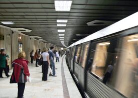 Sindicaliștii de la metrou vor măriri salariale și amenință, din nou, cu greva. Ce-au pățit după precedentul protest ilegal și ce spune Metrorex
