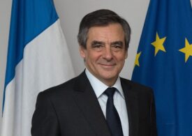 Un fost premier al Franţei a fost condamnat la 4 ani de închisoare