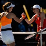 Alize Cornet își anunță retragerea înainte de meciul cu Halep de la Roma: ”Anticipez sfârșitul carierei”