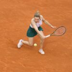 Simona Halep, miză dublă în întâlnirea cu Cori Gauff de la Madrid. Cum o poate depăși pe Maria Sharapova