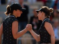 ITIA, asked why Simona Halep and Iga Swiatek received different penalties for doping