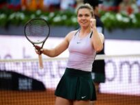 Simona Halep și Jasmine Paolini, victorie după o revenire spectaculoasă la World Tennis League