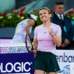 Salt important pentru Simona Halep în clasamentul pentru Turneul Campioanelor