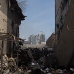 Rușii au fugit din Harkov, învinși de ucraineni: „Vom avea nevoie de o reconstrucţie uriaşă”