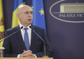 Percheziții la fostul premier al Republicii Moldova și mai mulți politicieni de la Chișinău