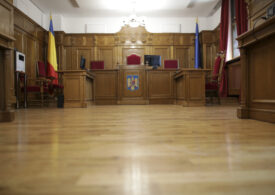 Un singur candidat s-a înscris pentru funcția de președinte al Înaltei Curți