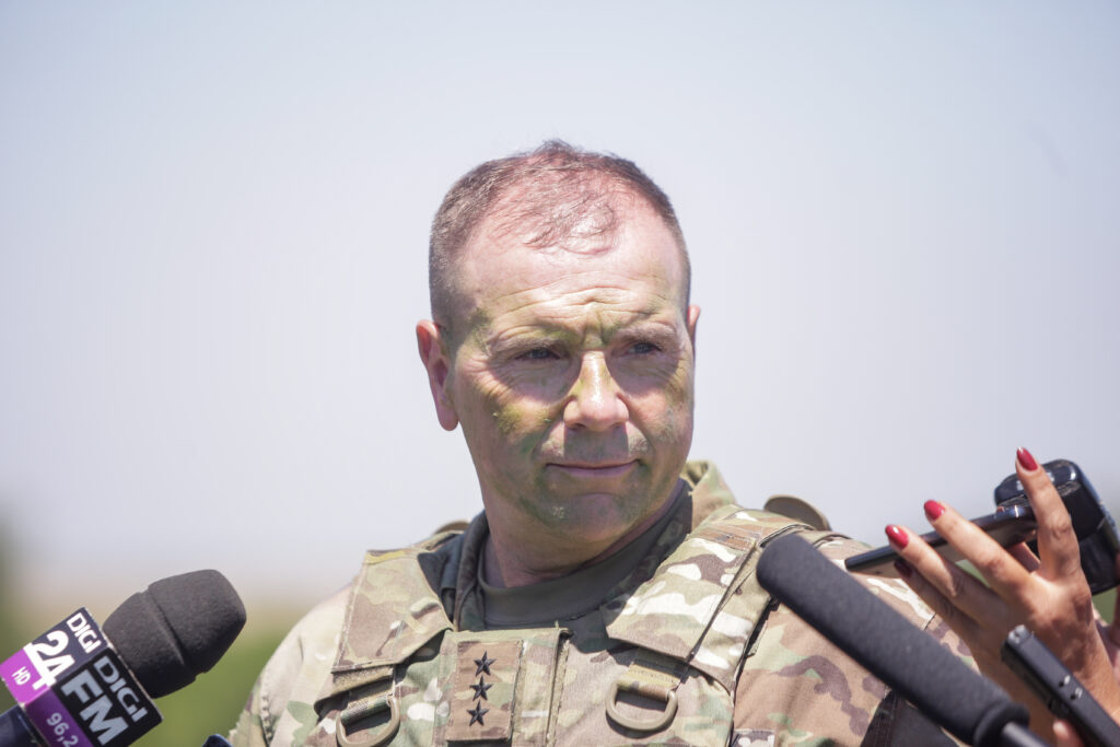 Fost general american: „SUA nu mai sunt de încredere. Europa trebuie să fie fermă”, în special pe subiectul Groenlanda