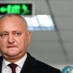 Dodon a fost plasat în arest la domiciliu, cumnatul său rămâne după gratii