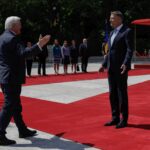 O promisiune implicită: R. Moldova nu va fi abandonată