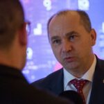 Vicepremierul R. Moldova: Am ajuns pe la mijloc cu digitalizarea serviciilor publice. Demascăm corupția din sistem, așa că rezistența e mare – Interviu