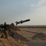 Lockheed Martin intenţionează să dubleze producţia de rachete Javelin, arma antitanc care ajută Ucraina să lupte împotriva Rusiei