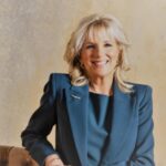 Prima Doamnă a Americii vine azi în România. Programul lui Jill Biden şi când se va întâlni cu Carmen Iohannis