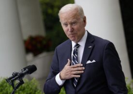 Joe Biden „sprijină cu forţă” aderarea Finlandei şi a Suediei la NATO