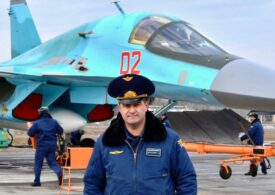 Curiosul caz al unui pilot rus pensionat, trimis la moarte în Ucraina la 63 de ani