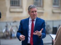 Cazul Epstein – Șeful de cabinet al lui Keir Starmer demisionează