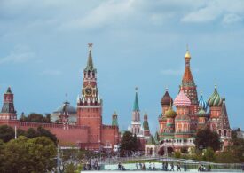Ziua 434. Atac cu drone la Kremlin, Moscova acuză Ucraina că a vrut să-l omoare pe Putin. Kievul se teme pentru siguranța lui Zelenski și e supărat pe presa germană (Video)