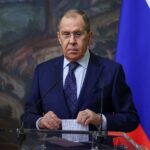 După ce Lavrov a spus că Hitler avea sânge evreiesc, Moscova acuză Israelul că sprijină „regimul neo-nazist” de la Kiev