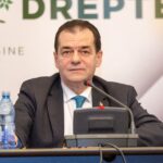 Ludovic Orban announced his candidacy for the presidential elections