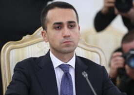 Ministrul italian de externe își acuză propriul partid că subminează eforturile de a ajuta Ucraina