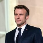 Macron anunță un proiect de lege prin care să introducă libertatea avortului în Constituție